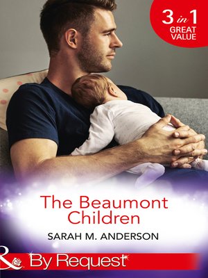 cover image of The Beaumont Children